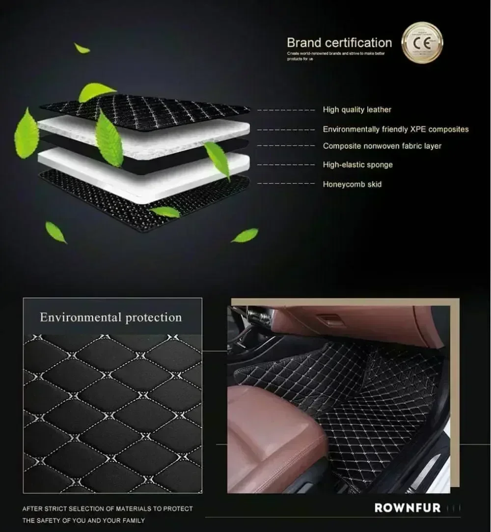 Car Floor Mats For Jeep Grand  - Women'S Jeep Accessories 评论和价格