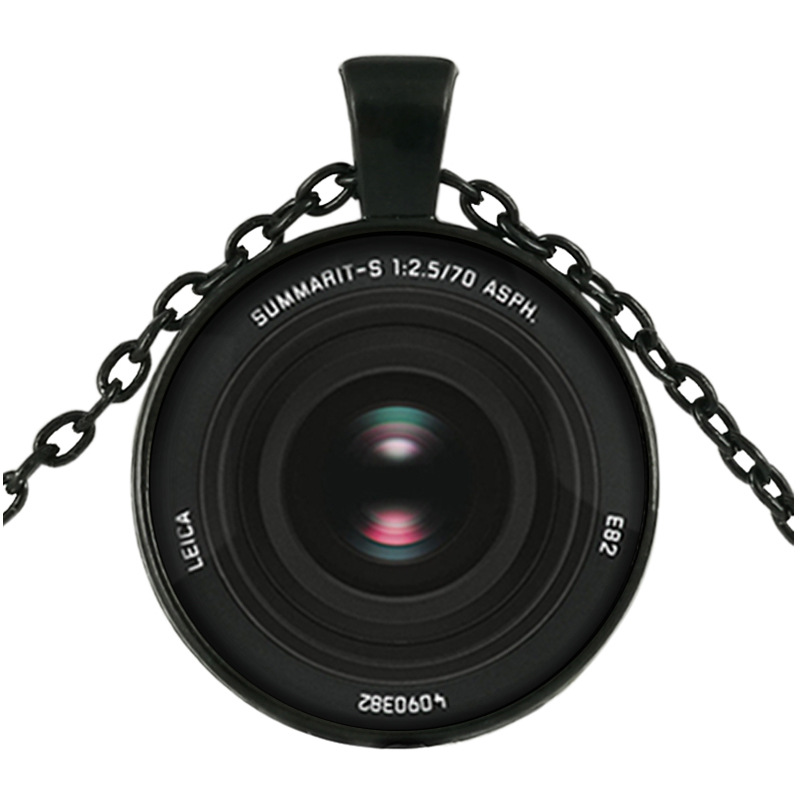 Pendant Necklace, New Accessor - Women'S Accessories Manufacturers 评论和价格