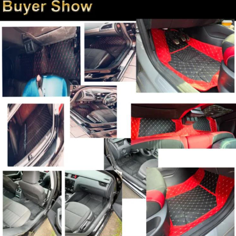 Luxury Custom Auto Car Floor M - Women'S Jeep Accessories 评论和价格
