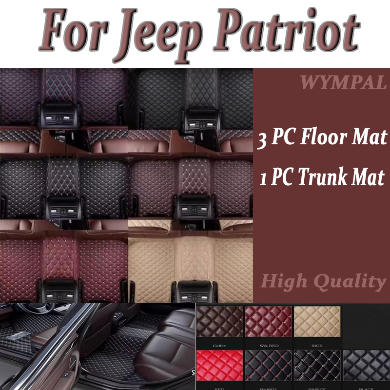 Luxury Custom Auto Luxury Leat - Women'S Jeep Accessories 评论和价格