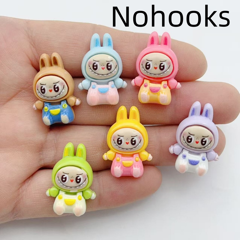 10Pcs Kawaii Rabbit Strawberry - Women'S Key Accessories 评论和价格