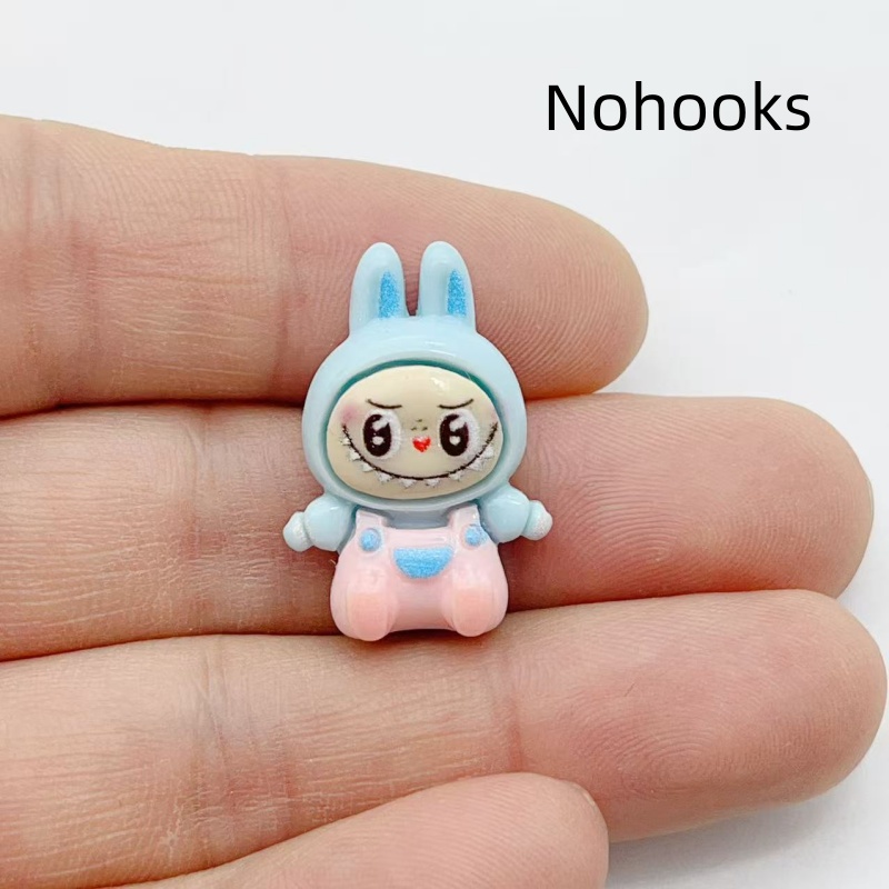 10Pcs Kawaii Rabbit Strawberry - Women'S Key Accessories 评论和价格