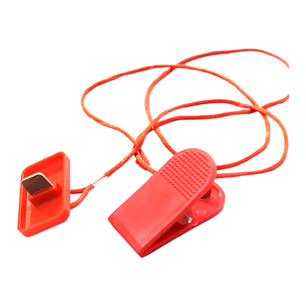 4pcs Treadmill Magnetic Safety - Women'S Key Accessories 评论和价格