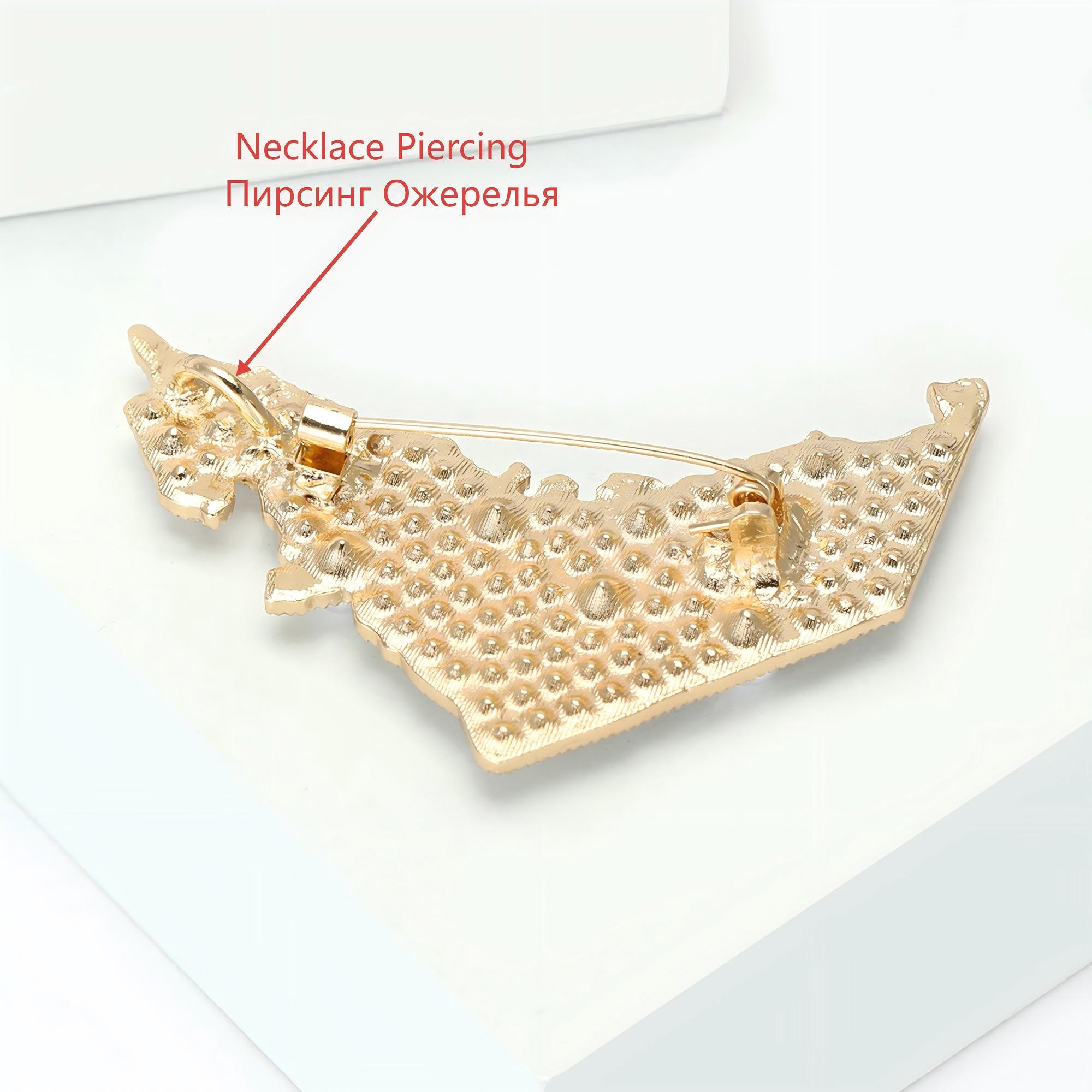 Beaut&Berry Luxury Pearls UAE  - Women Accessories Uae 评论和价格