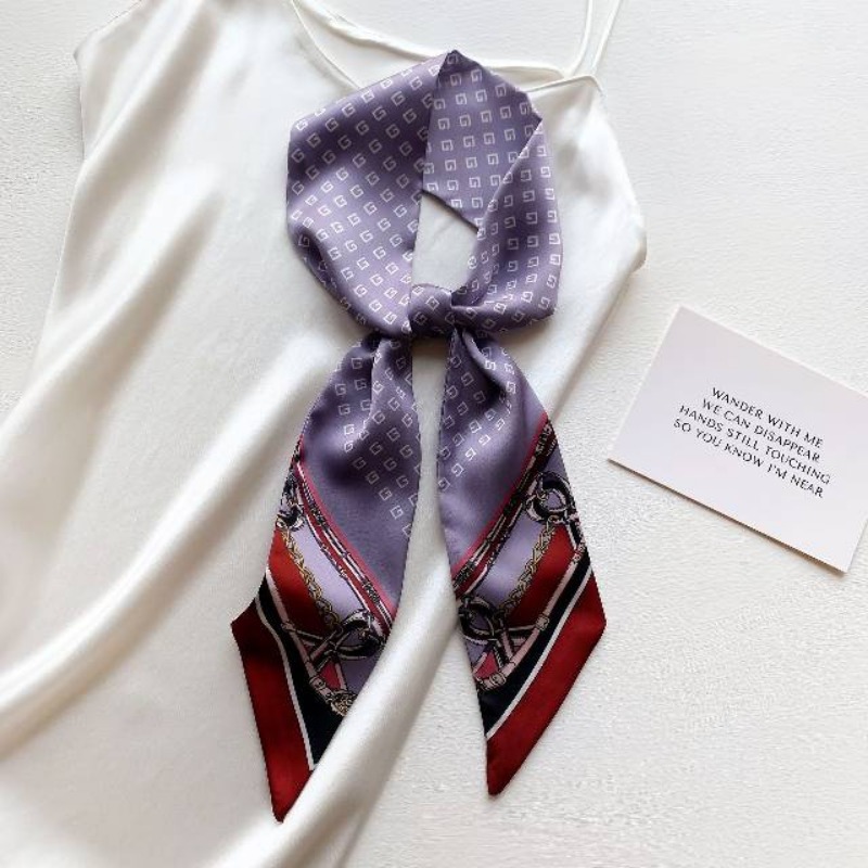 New Arrival Long Silk Like Rib - Women'S Accessories Handbags 评论和价格