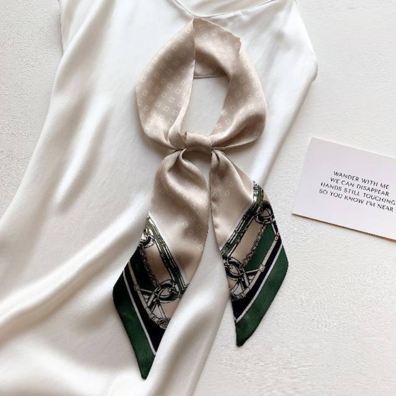 New Arrival Long Silk Like Rib - Women'S Accessories Handbags 评论和价格