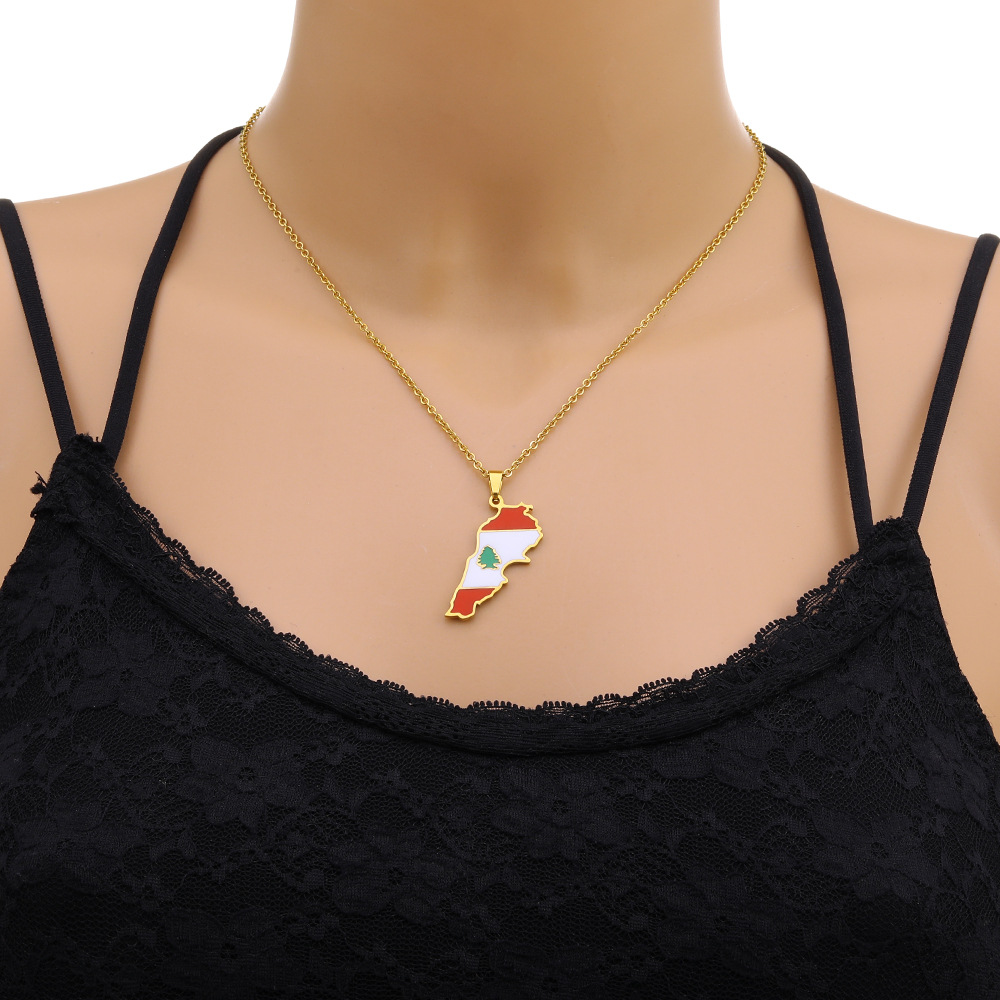 Hot selling retro Lebanon oil  - Women Accessories Lebanon 评论和价格