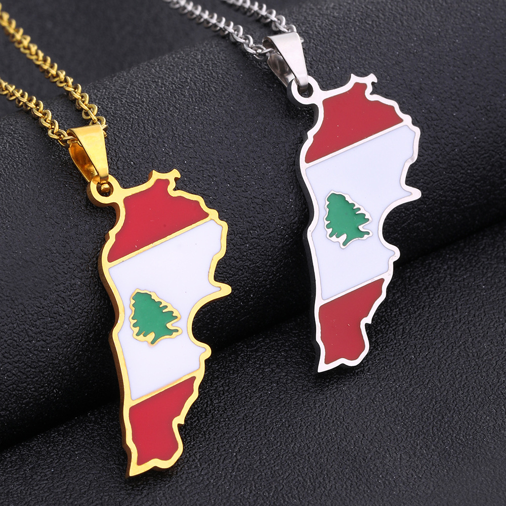 Hot selling retro Lebanon oil  - Women Accessories Lebanon 评论和价格
