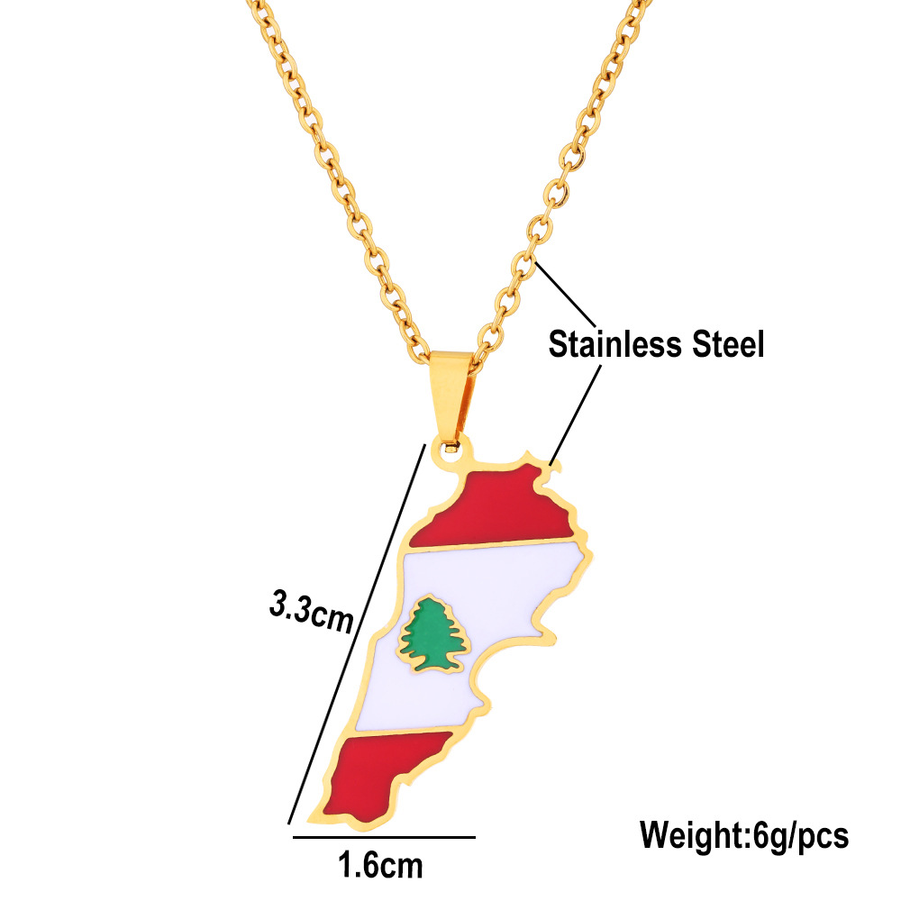Hot selling retro Lebanon oil  - Women Accessories Lebanon 评论和价格