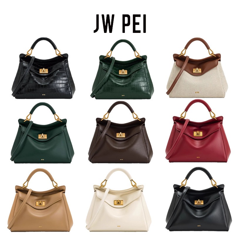 JW PEI Fashion Premium Leather - Women'S Accessories Handbags 评论和价格