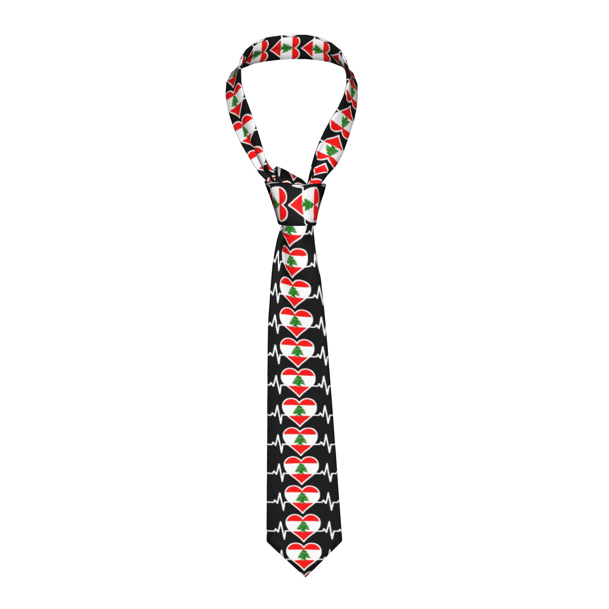 Lebanon Flag Lebanese Roots He - Women Accessories Lebanon 评论和价格