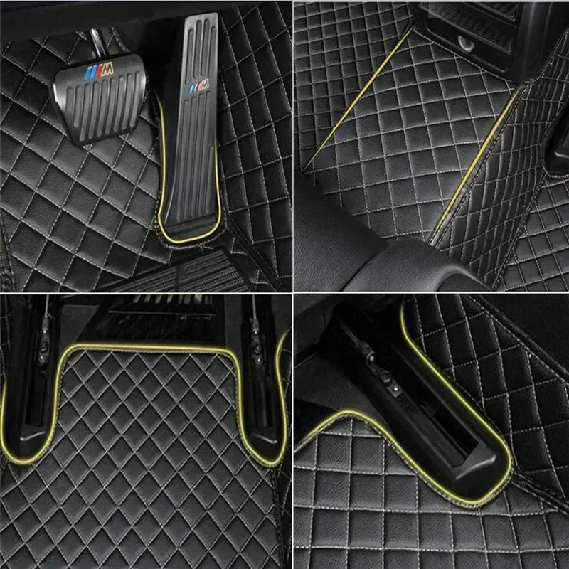  Custom Car Floor Mats For Jee - Women'S Jeep Accessories 评论和价格