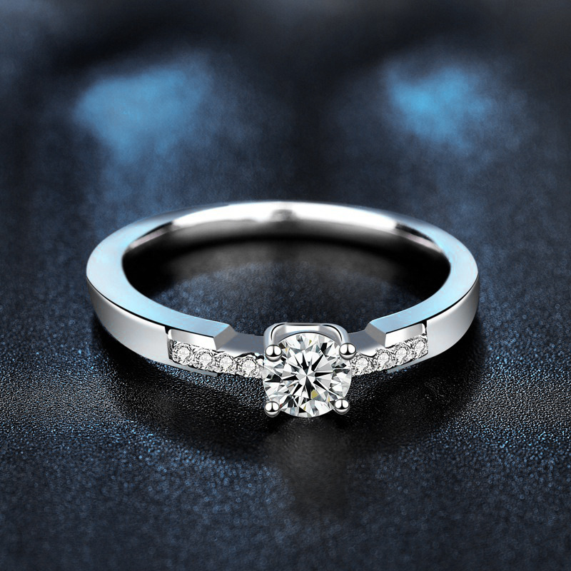 Direct manufacturer of moissan - Women'S Accessories Manufacturers 评论和价格