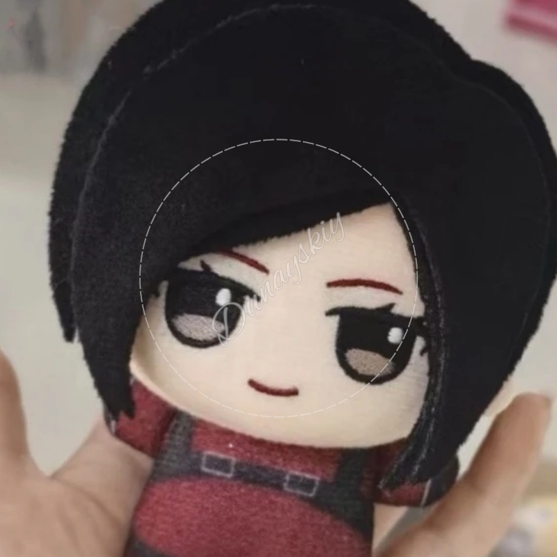 10cm Game RE Ada Wong 10cm Chi - Women'S Key Accessories 评论和价格