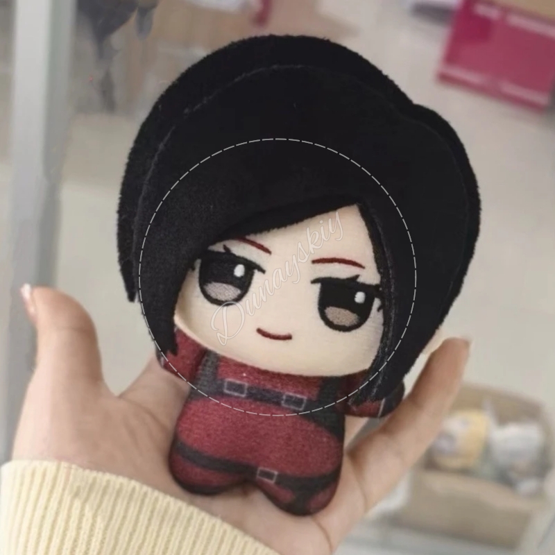 10cm Game RE Ada Wong 10cm Chi - Women'S Key Accessories 评论和价格