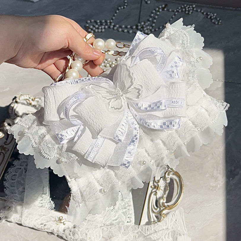 Women's Crossbody Bag Lolita C - Women'S Accessories Handbags 评论和价格