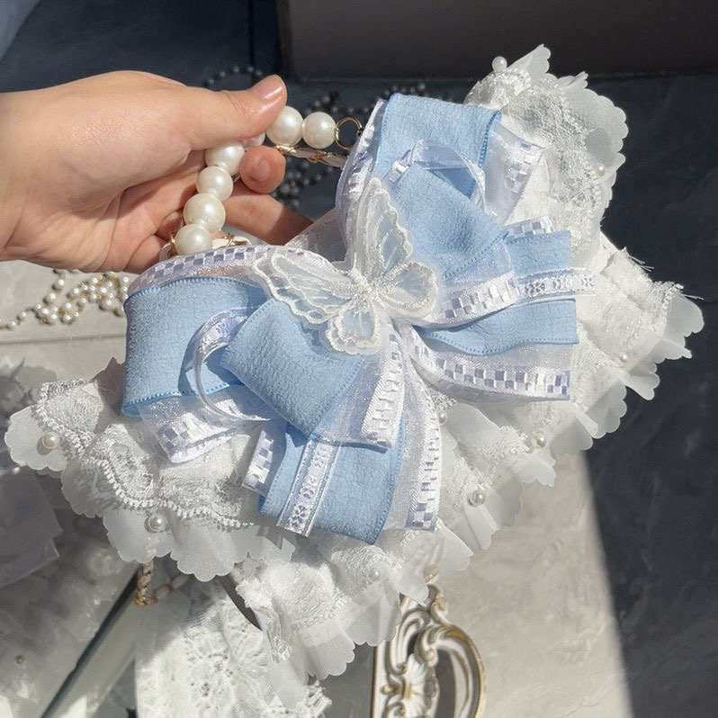 Women's Crossbody Bag Lolita C - Women'S Accessories Handbags 评论和价格