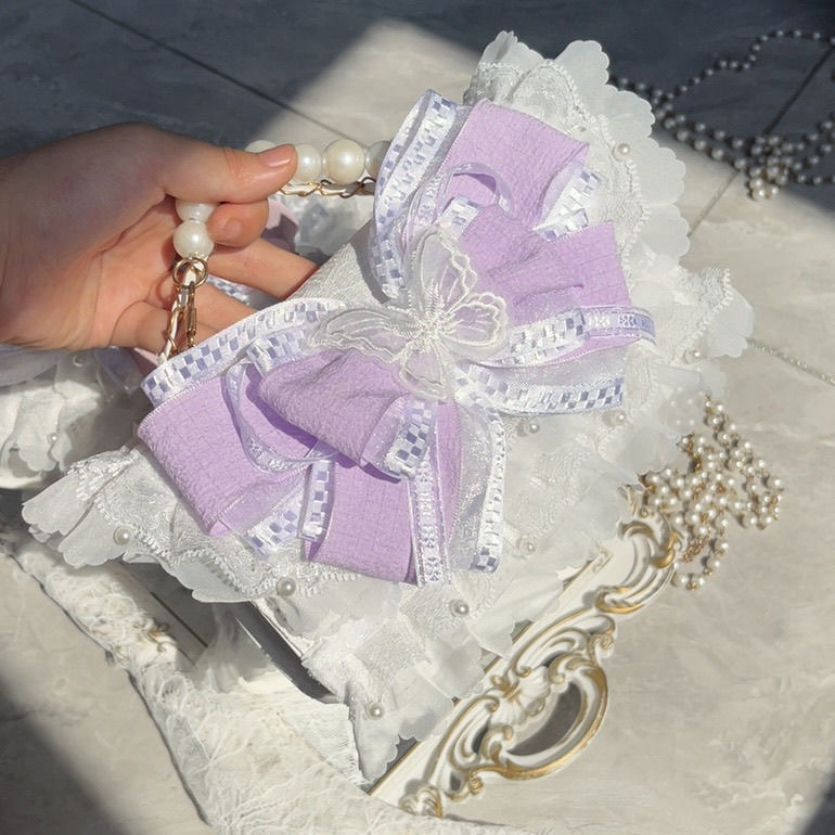 Women's Crossbody Bag Lolita C - Women'S Accessories Handbags 评论和价格