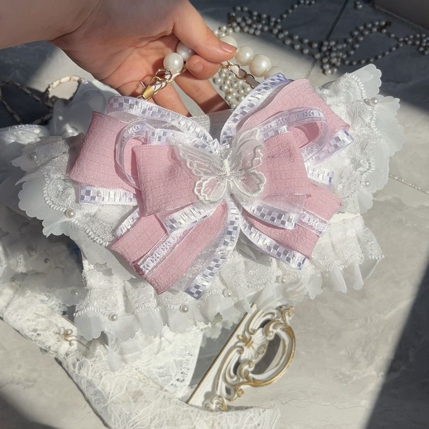 Women's Crossbody Bag Lolita C - Women'S Accessories Handbags 评论和价格