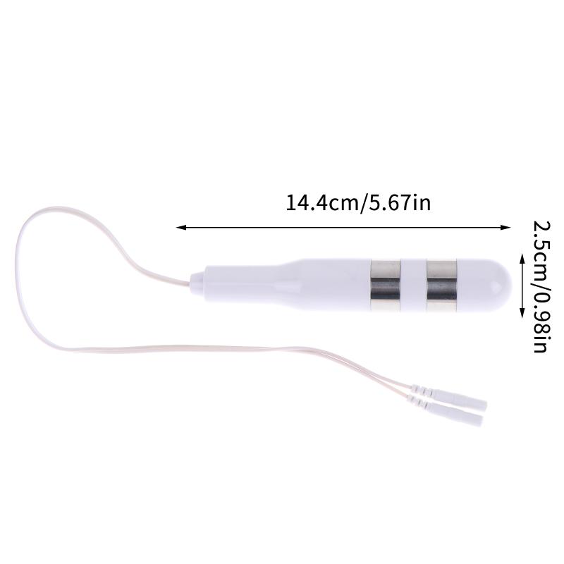 Probe For Electric Pelvic Floo - Women'S Exercise Accessories 评论和价格