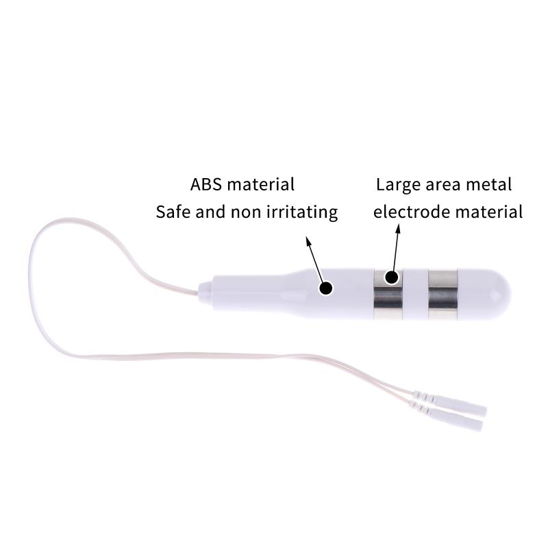 Probe For Electric Pelvic Floo - Women'S Exercise Accessories 评论和价格