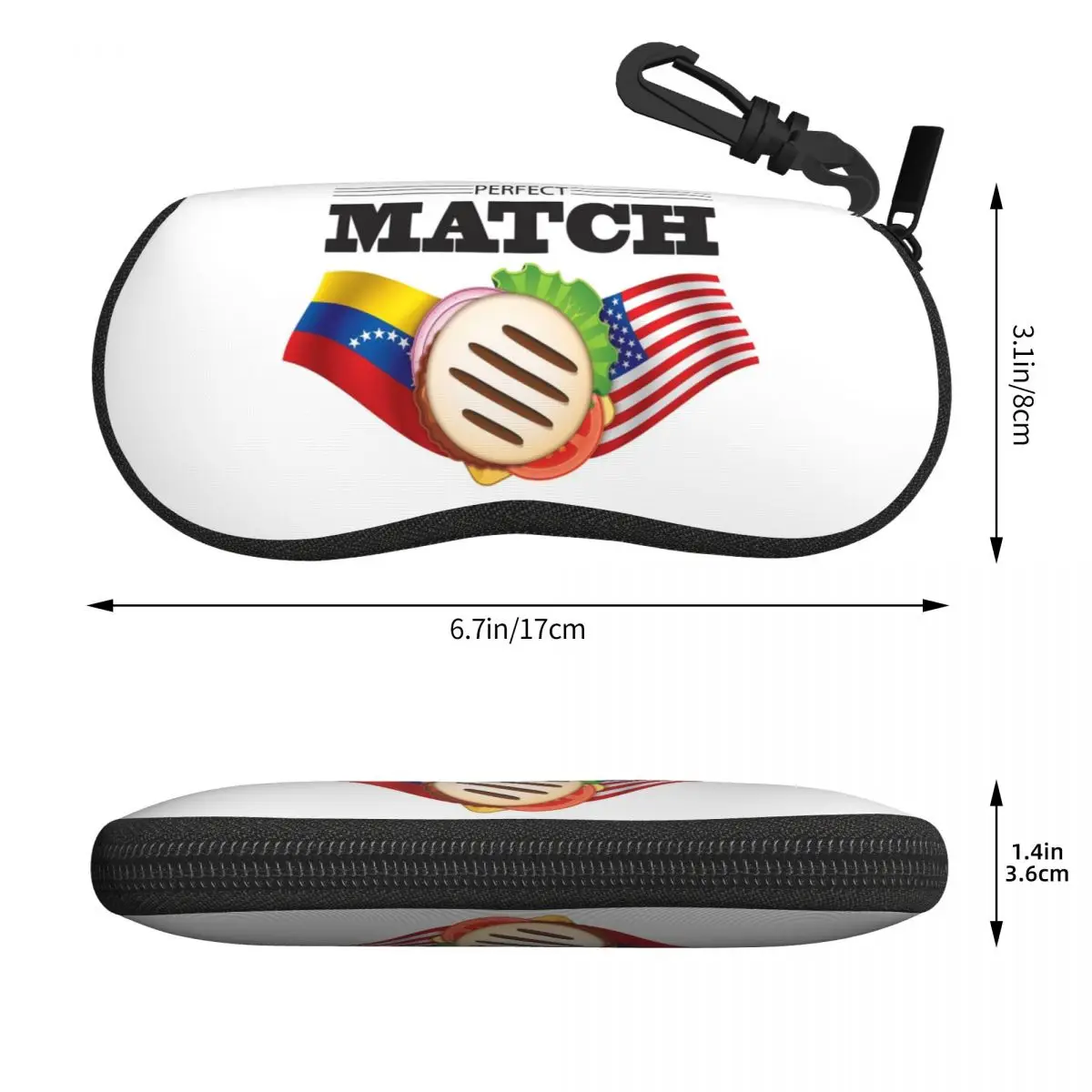 Perfect Match Venezuela USA (A - Women Accessories Usa 评论和价格