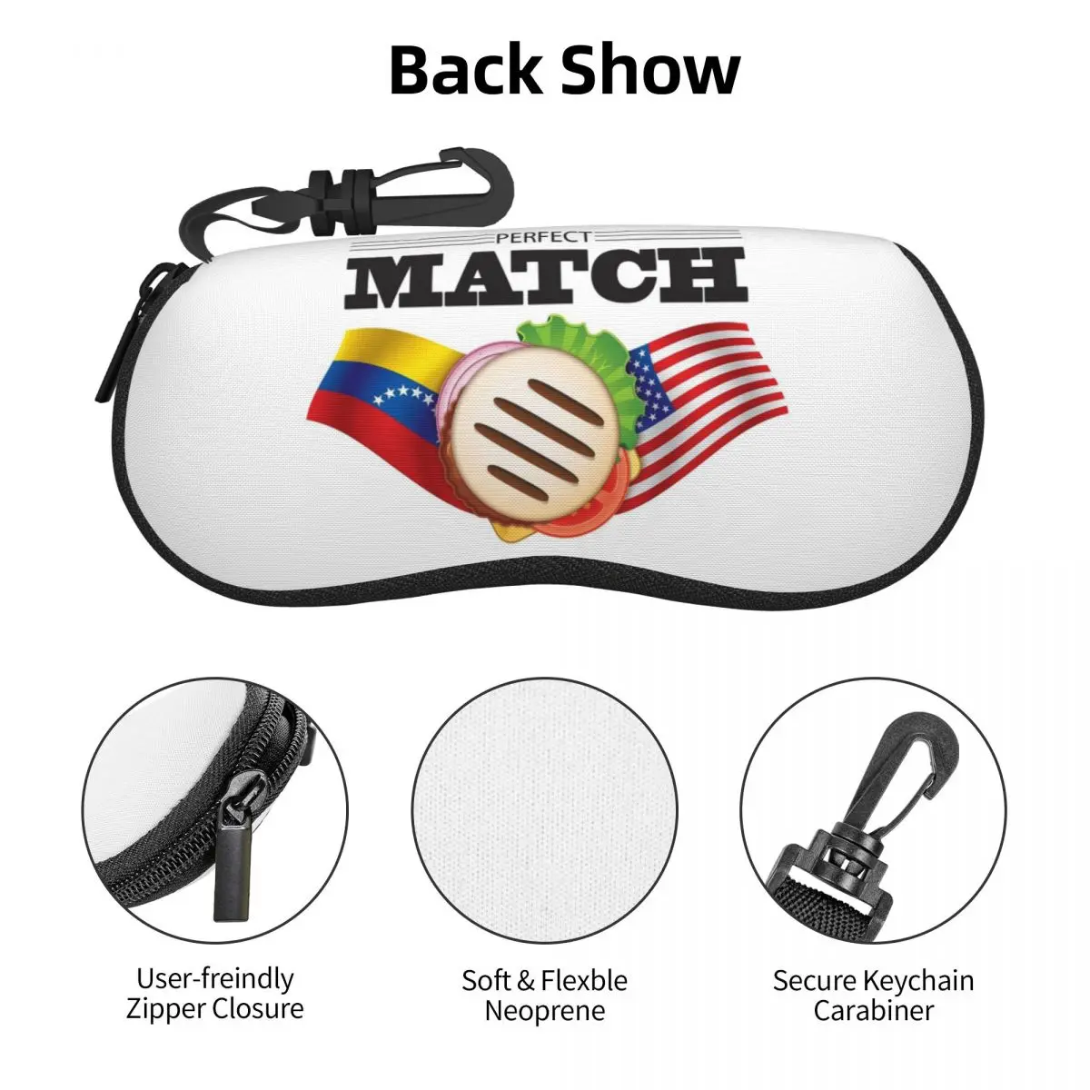 Perfect Match Venezuela USA (A - Women Accessories Usa 评论和价格