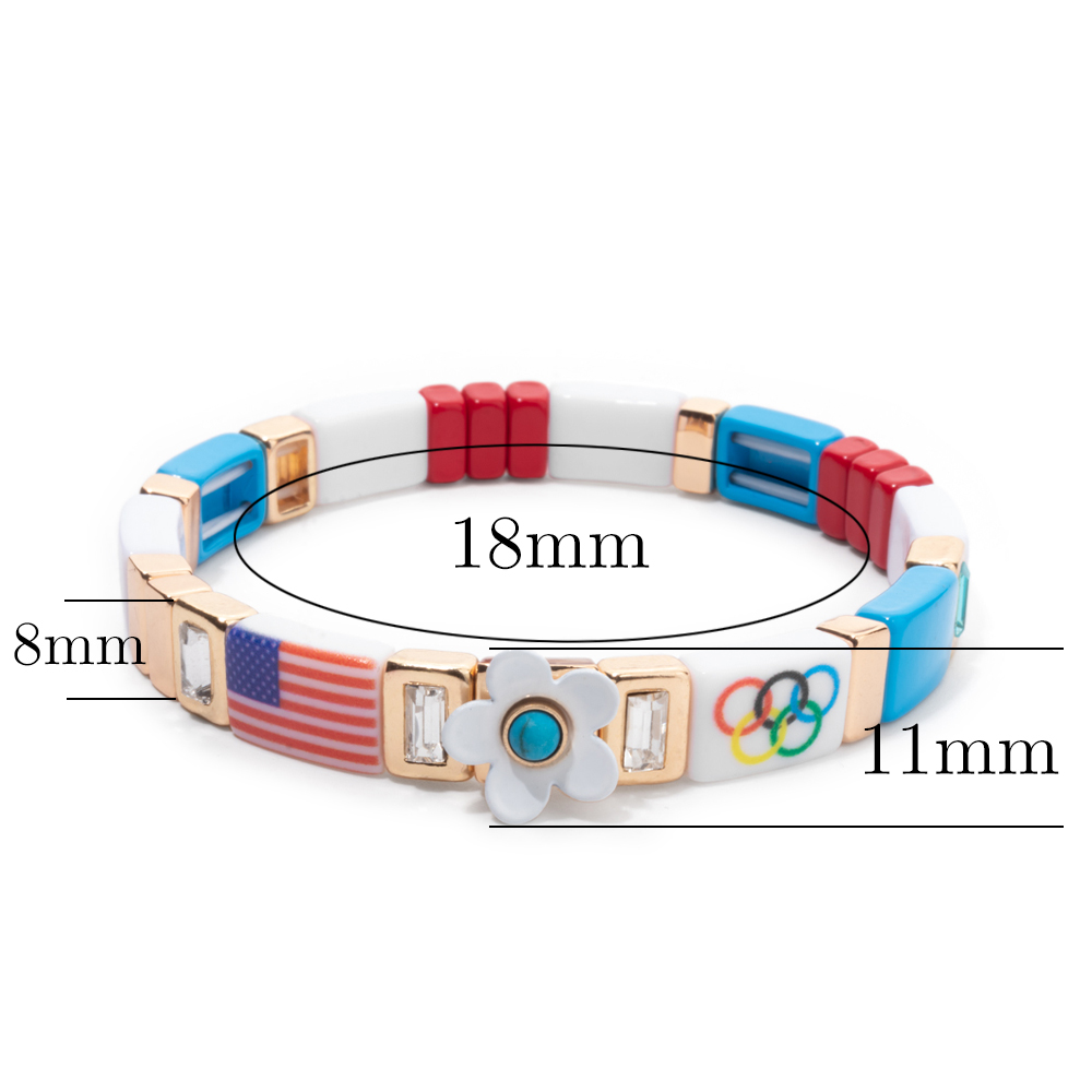 2026 New Design Patriotism Bra - Women Accessories Usa 评论和价格