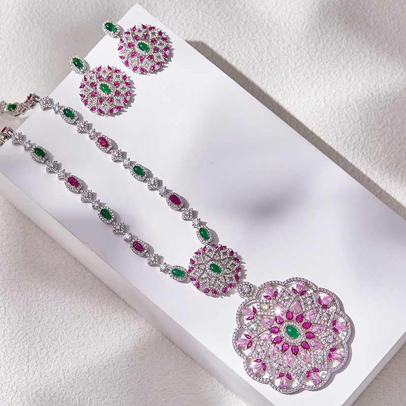 AY Fashion UAE Dubai Bridal Lo - Women Accessories Uae 评论和价格