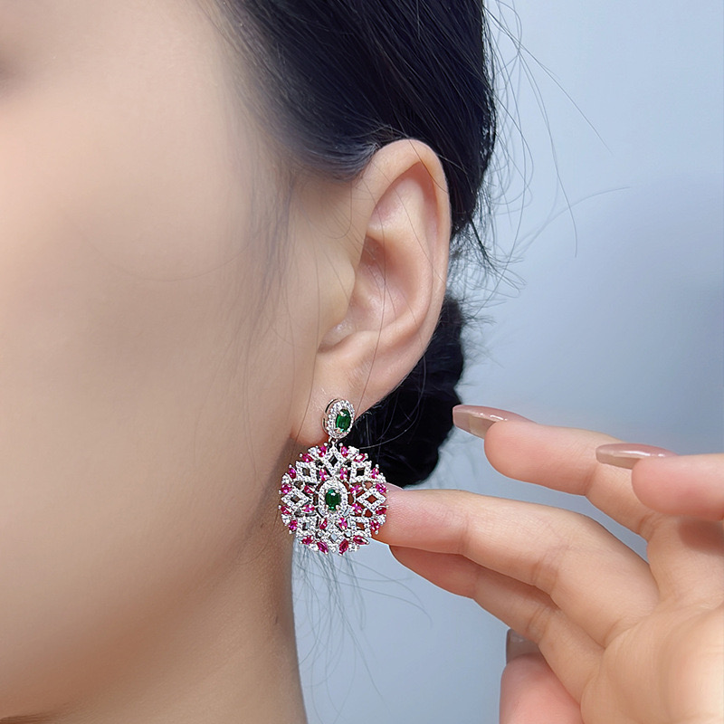 AY Fashion UAE Dubai Bridal Lo - Women Accessories Uae 评论和价格