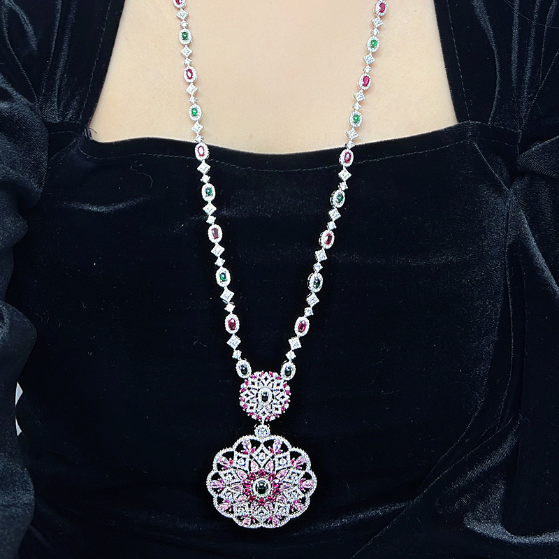 AY Fashion UAE Dubai Bridal Lo - Women Accessories Uae 评论和价格