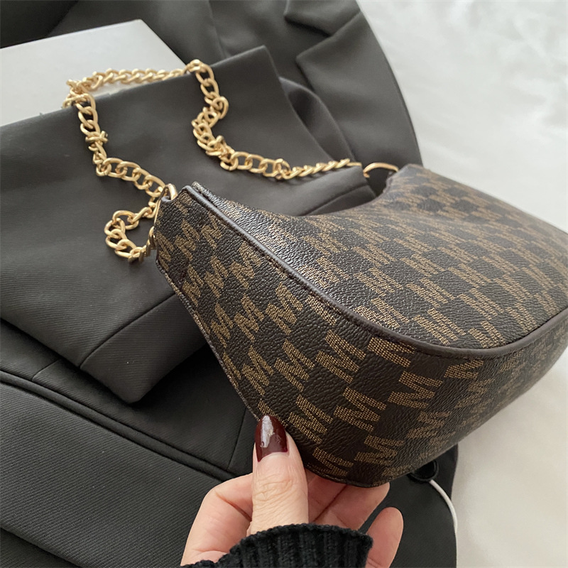 Vintage Style Square Handbag C - Women'S Accessories Handbags 评论和价格