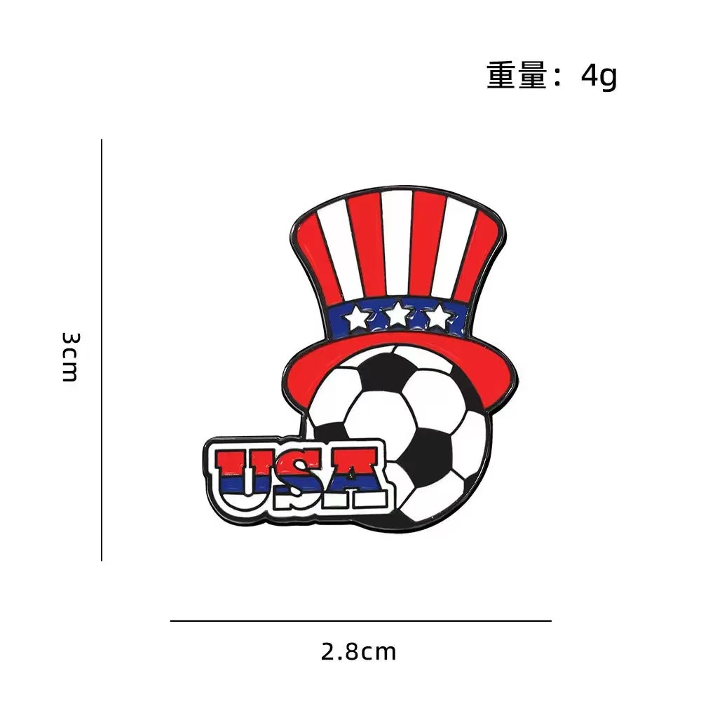 4 PCS Chic Alloy Brooch For Wo - Women Accessories Usa 评论和价格