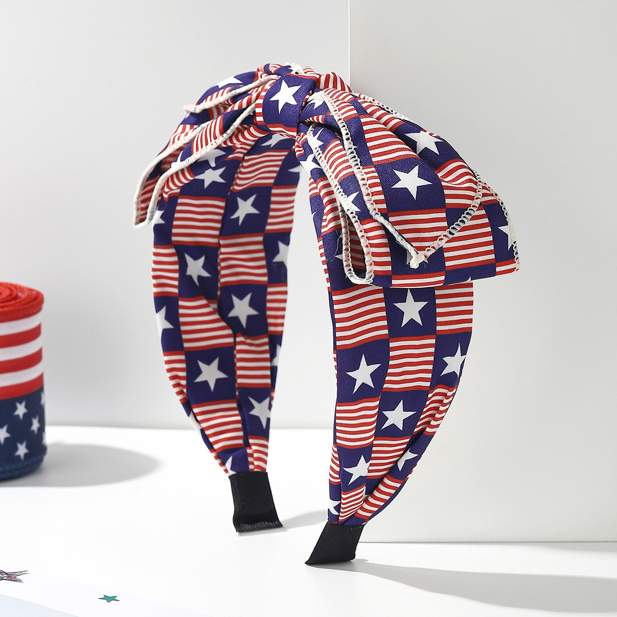 American USA Independence Day  - Women Accessories Usa 评论和价格