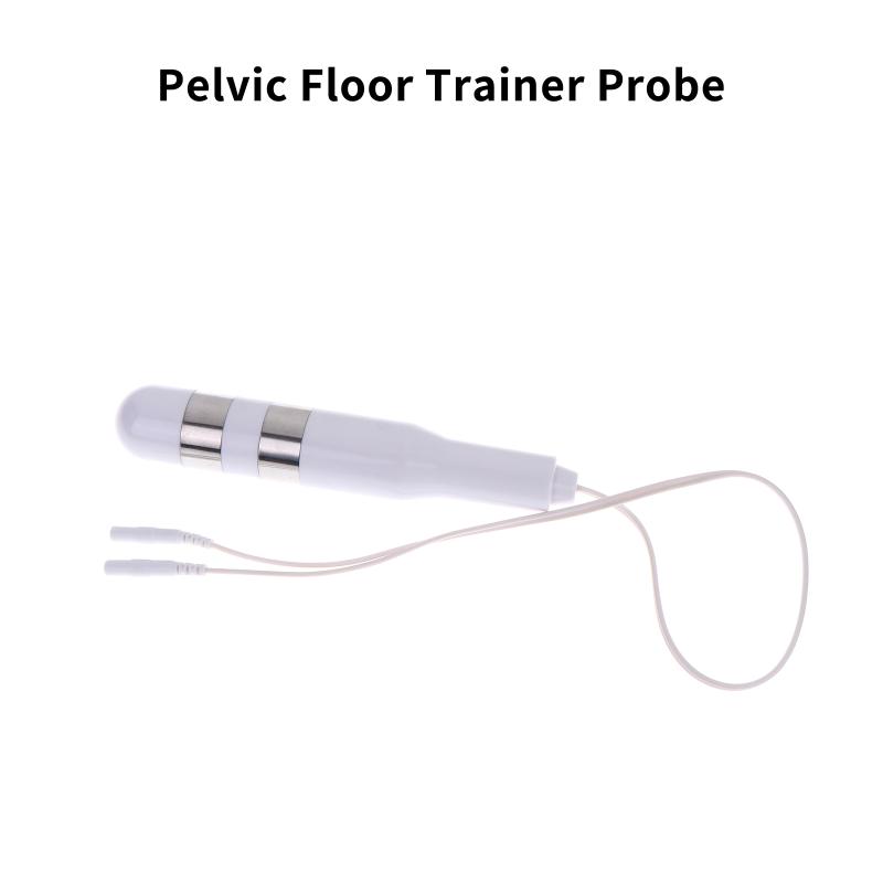 Probe For Electric Pelvic Floo - Women'S Exercise Accessories 评论和价格
