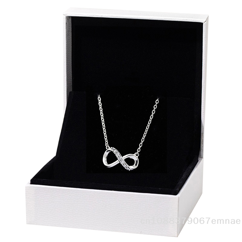 Minimalist Möbius Strip Neckla - Women'S Accessories Gift Ideas 评论和价格