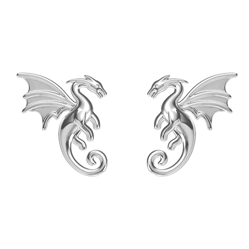 Niche Design Silver Lovely Min - Women'S Accessories Gift Ideas 评论和价格