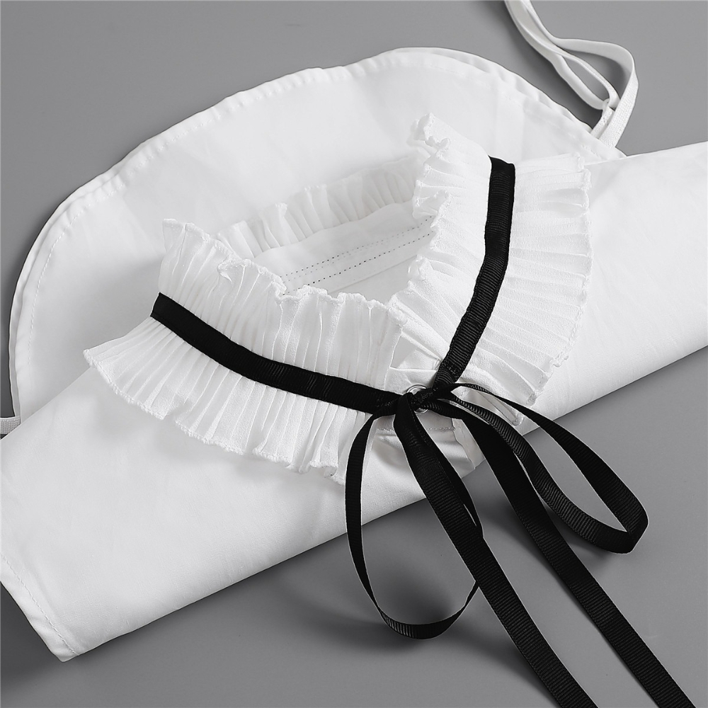 Korean female organ lace pleat - Women'S Accessories Manufacturers 评论和价格