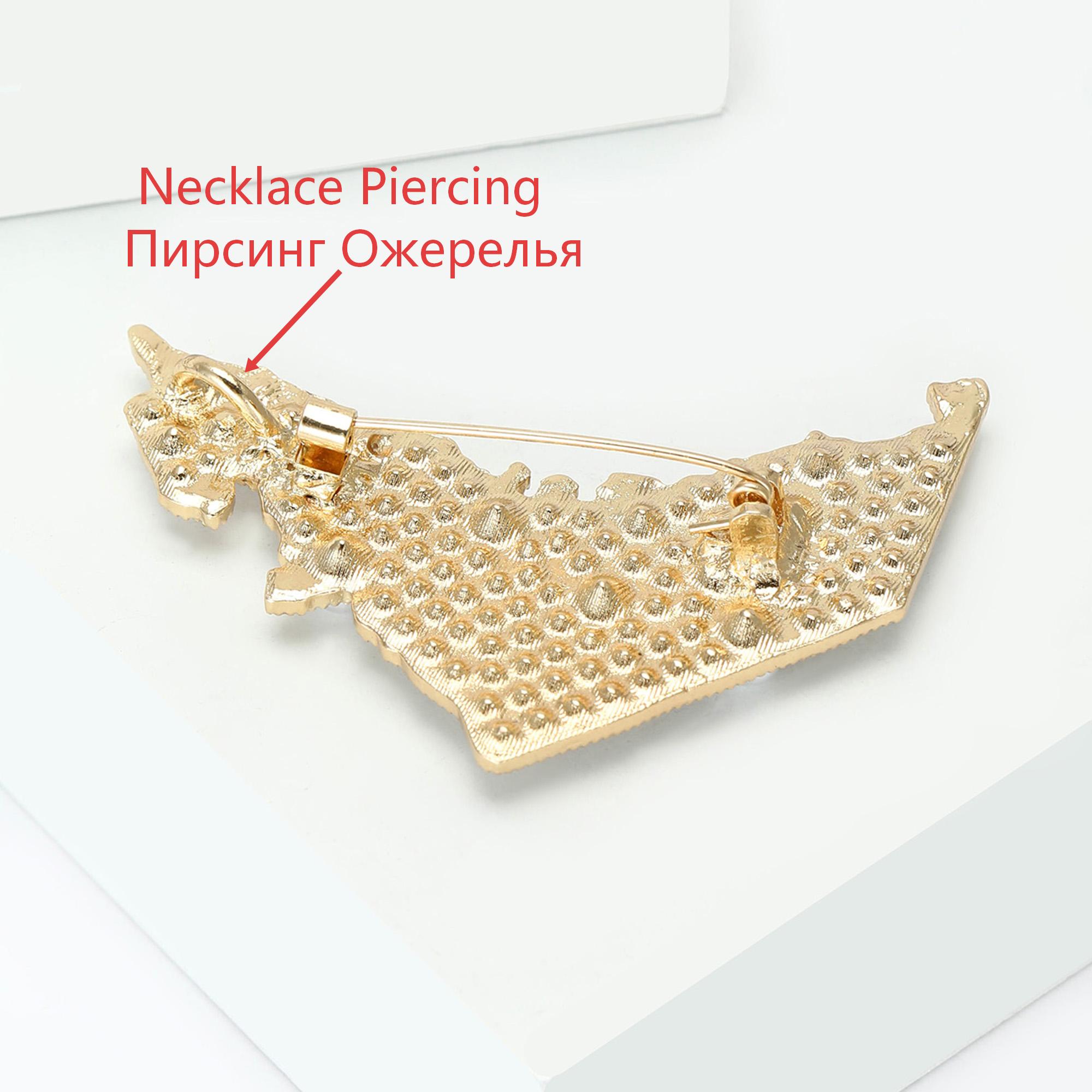 Beaut&Berry Luxury Pearl UAE M - Women Accessories Uae 评论和价格