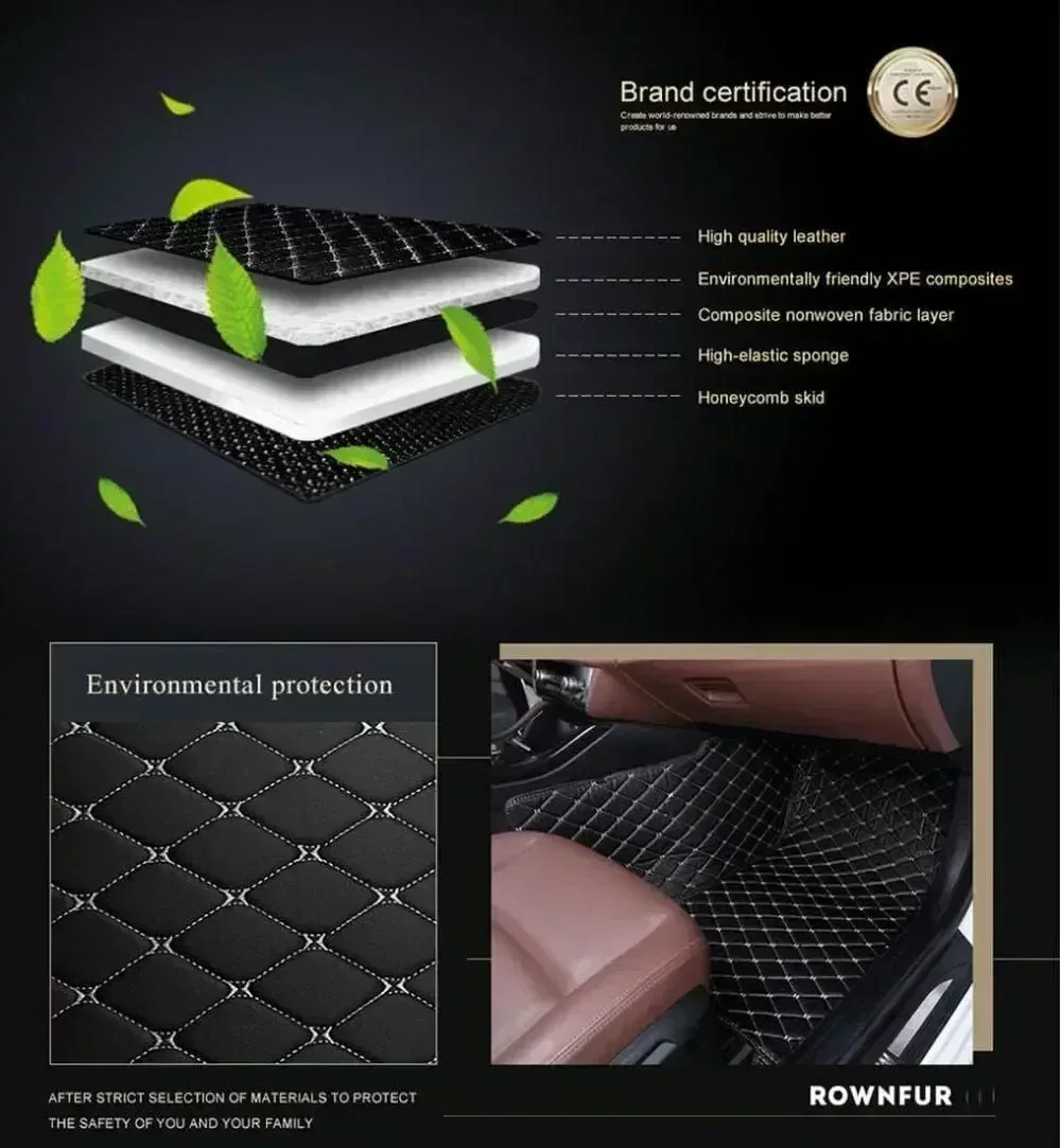 Car Floor Mats For Jeep Cherok - Women'S Jeep Accessories 评论和价格
